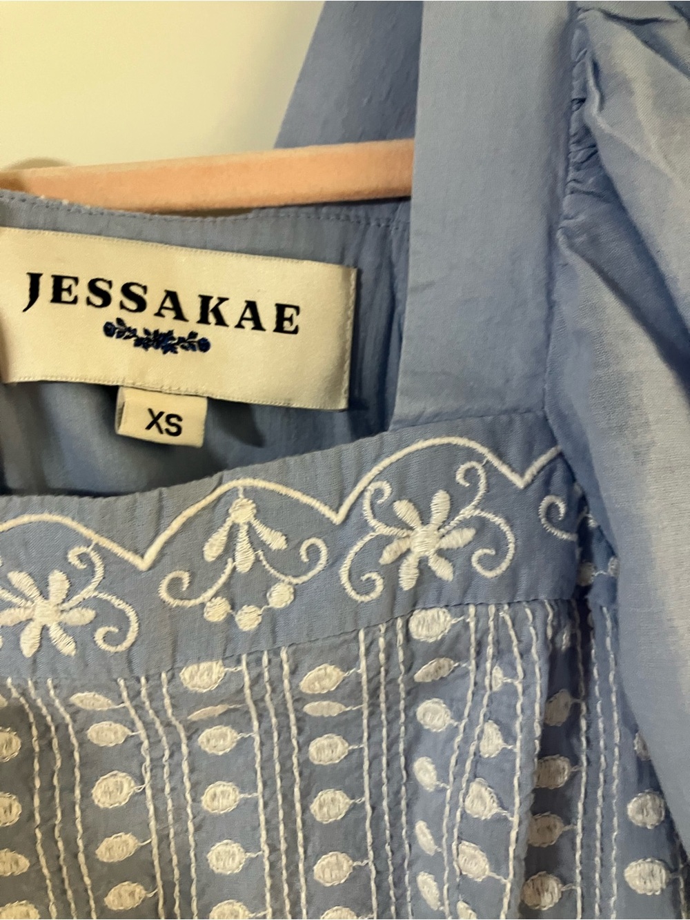Jessakae Lila Dress - Picture 5 of 8
